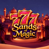 777 - Sands Of Magic