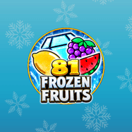 81 Frozen Fruits