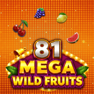 81 Mega Wild Fruits