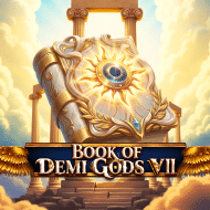 Book of Demi Gods VII