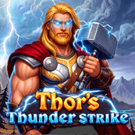 Thor's Thunder Strike