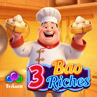 3 Bao Riches
