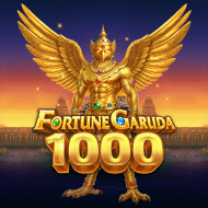 Fortune Garuda 1000