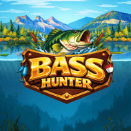 Bass Hunter