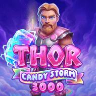 Thor Candy Storm 3000