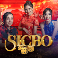 Sic Bo