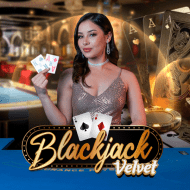 Velvet VIP Blackjack