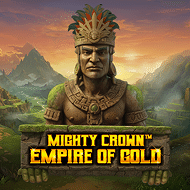 Mighty Crown: Empire of Gold