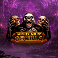 Mighty Wild: Gorilla Halloween Edition