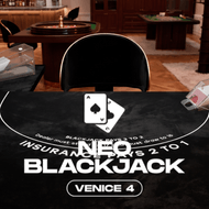 Venice Neo Blackjack 4