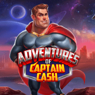 Adventures of Captain Cash