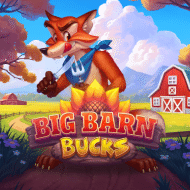 Big Barn Bucks