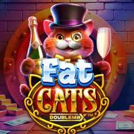 Fat Cats DoubleMax