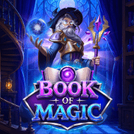 Book of Magic