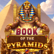 Book of the Pyramids