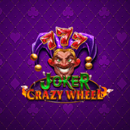 Joker Crazy Wheel