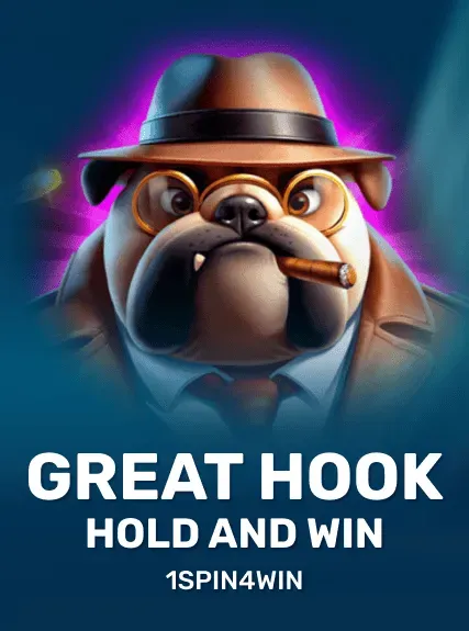 Great Hook Hold And Win