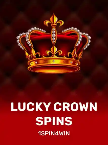 Lucky Crown Spins
