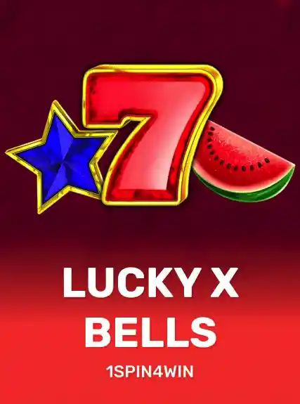 Lucky X Bells