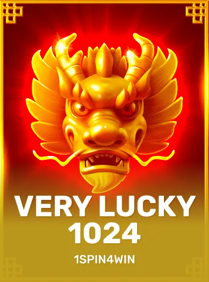 Very Lucky 1024