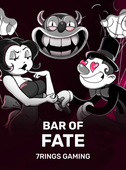 Bar of Fate