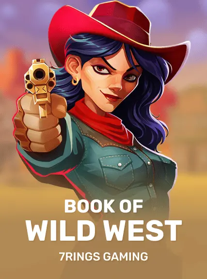 Book of Wild West