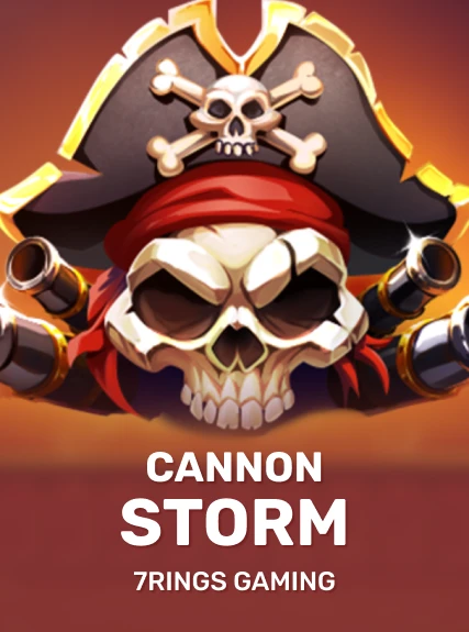Cannon Storm