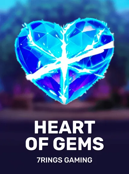 Heart of Gems