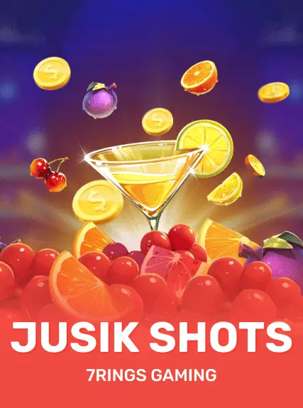 Jusik Shots