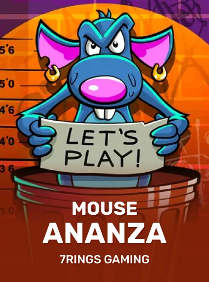 Mouse Ananza