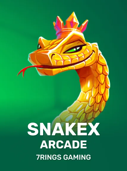 SnakeX Arcade