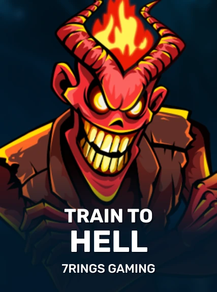 Train to Hell