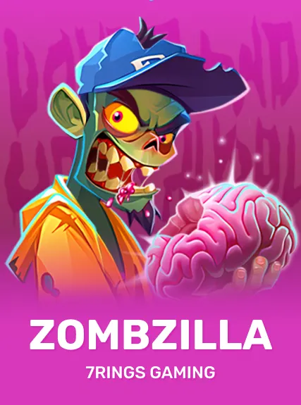 Zombzilla