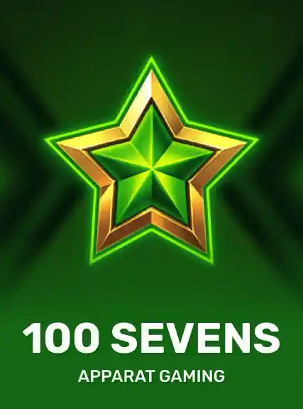 100 Sevens
