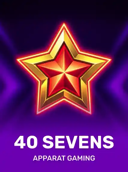 40 Sevens