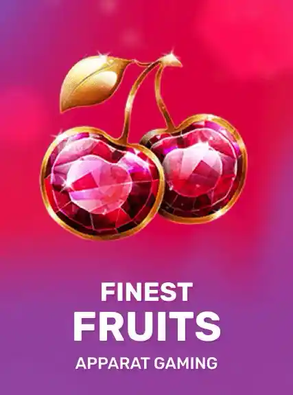 Finest Fruits
