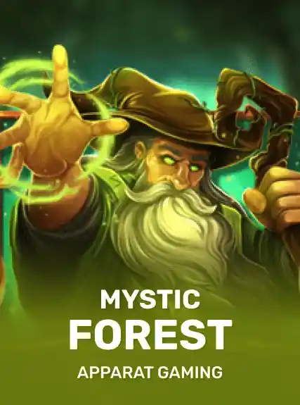 Mystic Forest