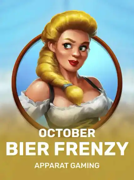 October Bier Frenzy