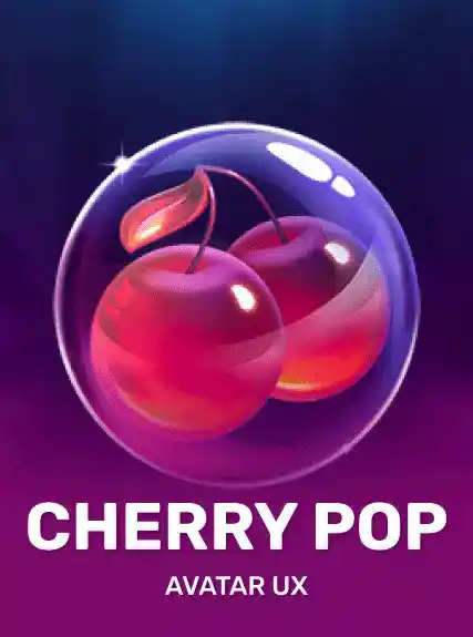 Cherry Pop