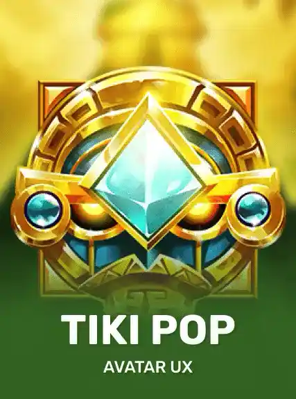 Tiki Pop
