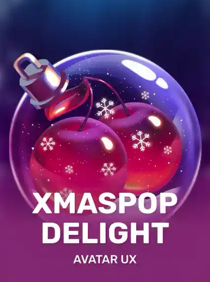 XmasPop Delight