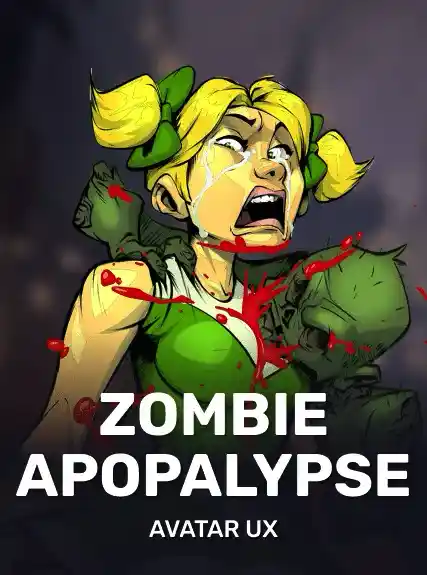 Zombie aPOPalypse