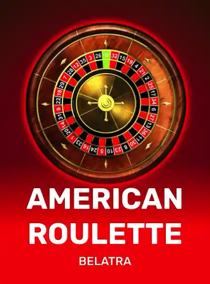 American Roulette