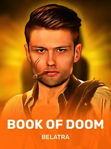 Book of Doom