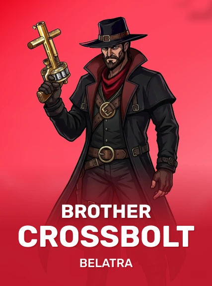 Brother CrossBolt