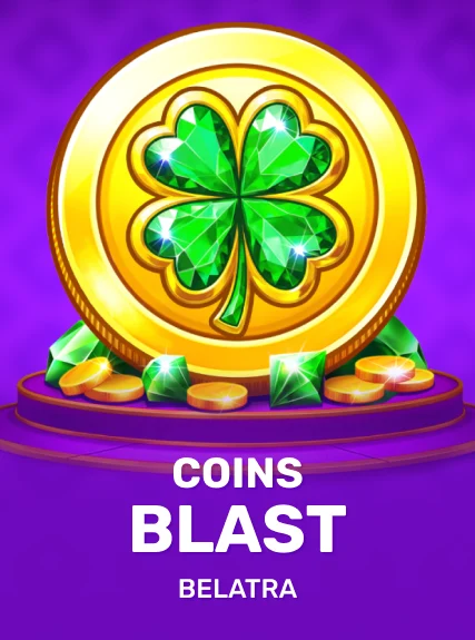 Coins Blast