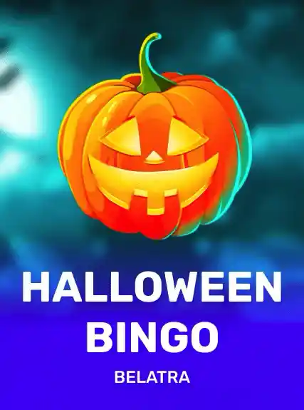 Halloween Bingo