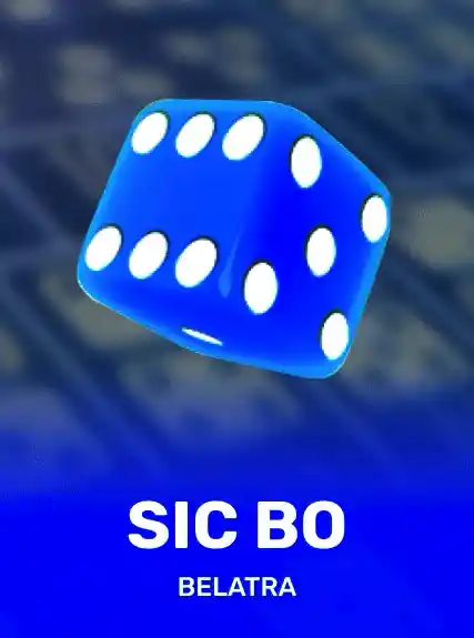 Sic Bo
