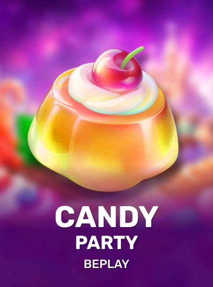 Candy Party