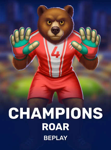 Champions Roar